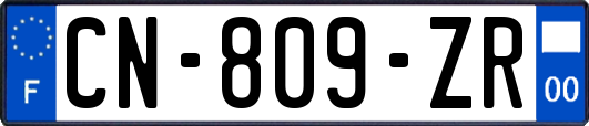 CN-809-ZR