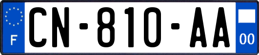 CN-810-AA