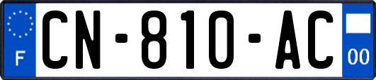 CN-810-AC