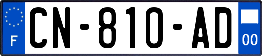 CN-810-AD