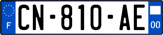 CN-810-AE