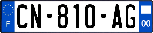 CN-810-AG