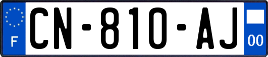 CN-810-AJ