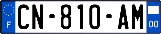 CN-810-AM