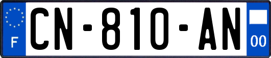 CN-810-AN