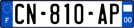 CN-810-AP