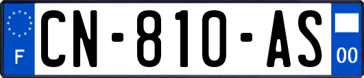 CN-810-AS