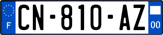 CN-810-AZ