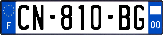 CN-810-BG