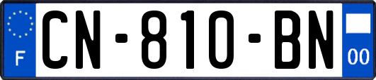 CN-810-BN