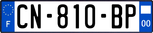 CN-810-BP