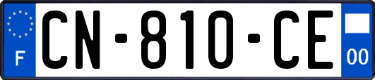 CN-810-CE