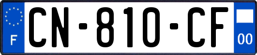 CN-810-CF