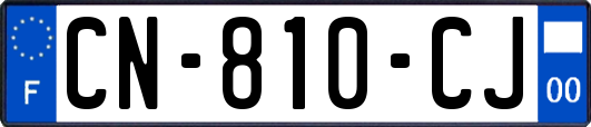 CN-810-CJ