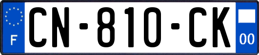 CN-810-CK