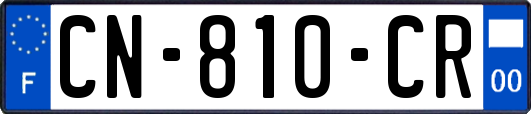 CN-810-CR