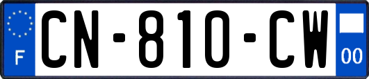 CN-810-CW