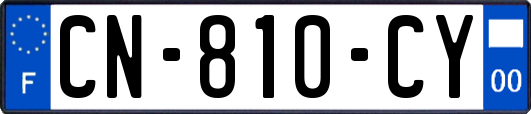 CN-810-CY