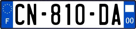 CN-810-DA