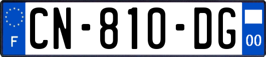 CN-810-DG