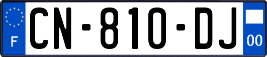 CN-810-DJ