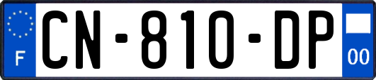 CN-810-DP