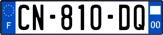 CN-810-DQ