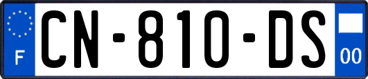 CN-810-DS