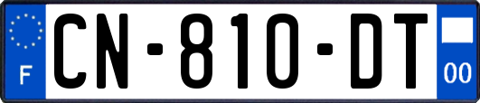 CN-810-DT