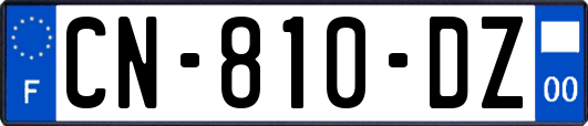 CN-810-DZ