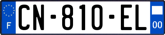 CN-810-EL