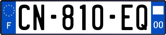 CN-810-EQ