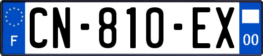 CN-810-EX