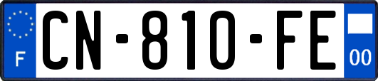 CN-810-FE