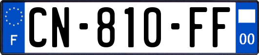 CN-810-FF