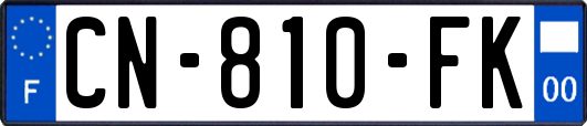 CN-810-FK