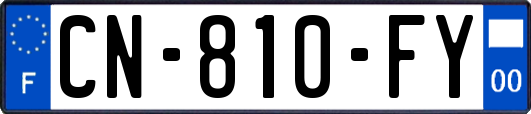 CN-810-FY