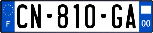CN-810-GA