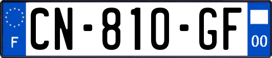 CN-810-GF
