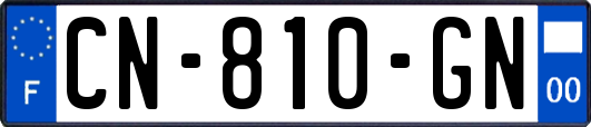 CN-810-GN