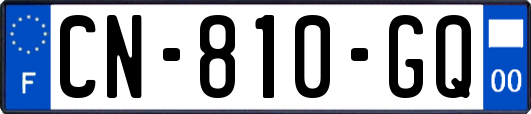 CN-810-GQ