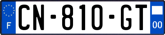 CN-810-GT