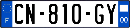 CN-810-GY