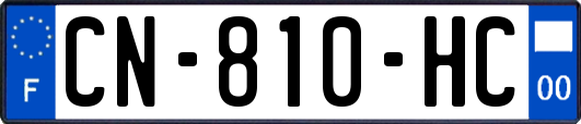 CN-810-HC