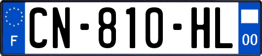 CN-810-HL
