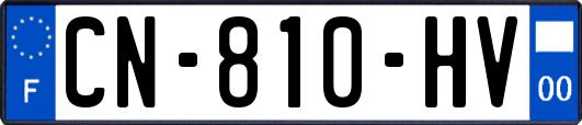 CN-810-HV
