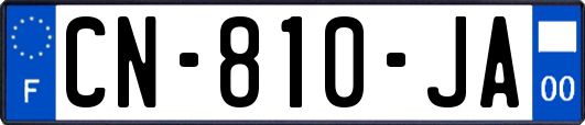 CN-810-JA