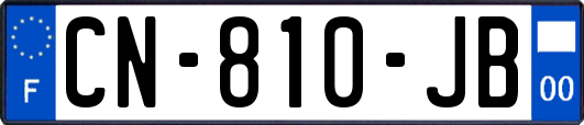 CN-810-JB