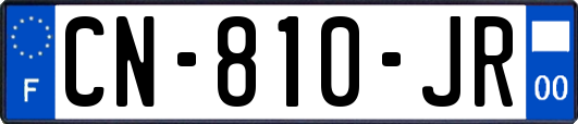 CN-810-JR