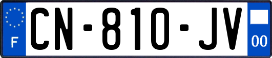 CN-810-JV